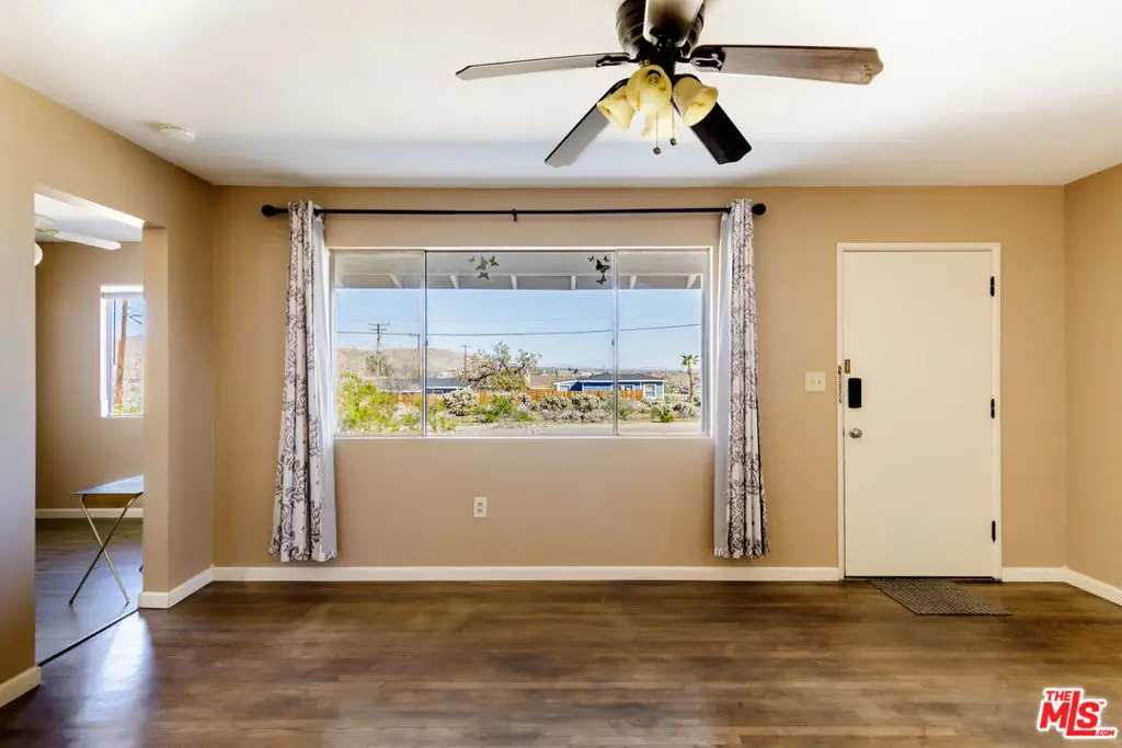 62137 Desert Air Road, Joshua Tree, CA 92252 - #1