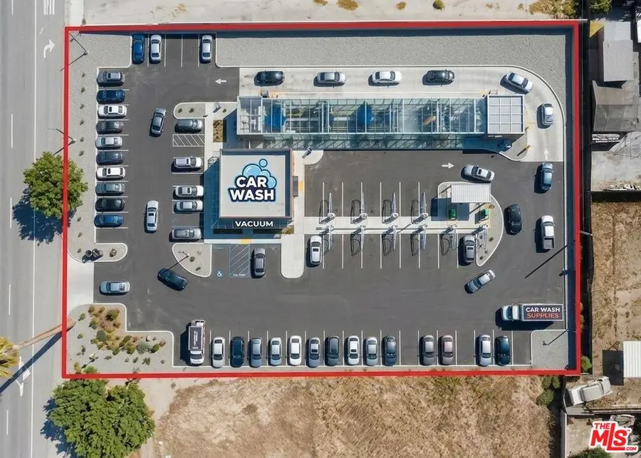 9449 S Union Avenue, Bakersfield, CA 93307 - #2