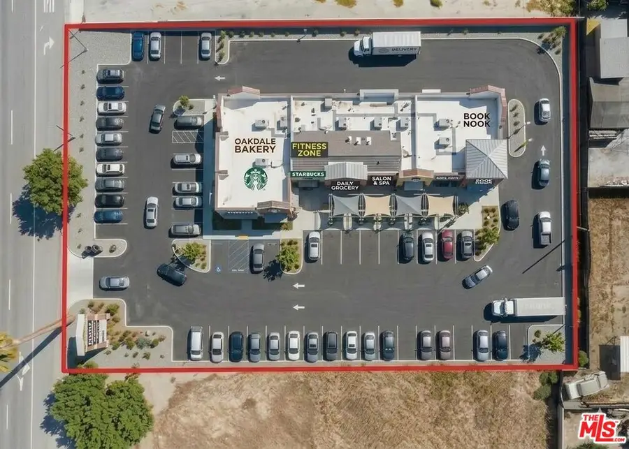 9449 S Union Avenue, Bakersfield, CA 93307 - #3