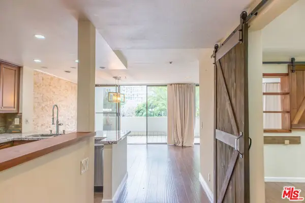 880 W 1st Street #205, Los Angeles, CA 90012