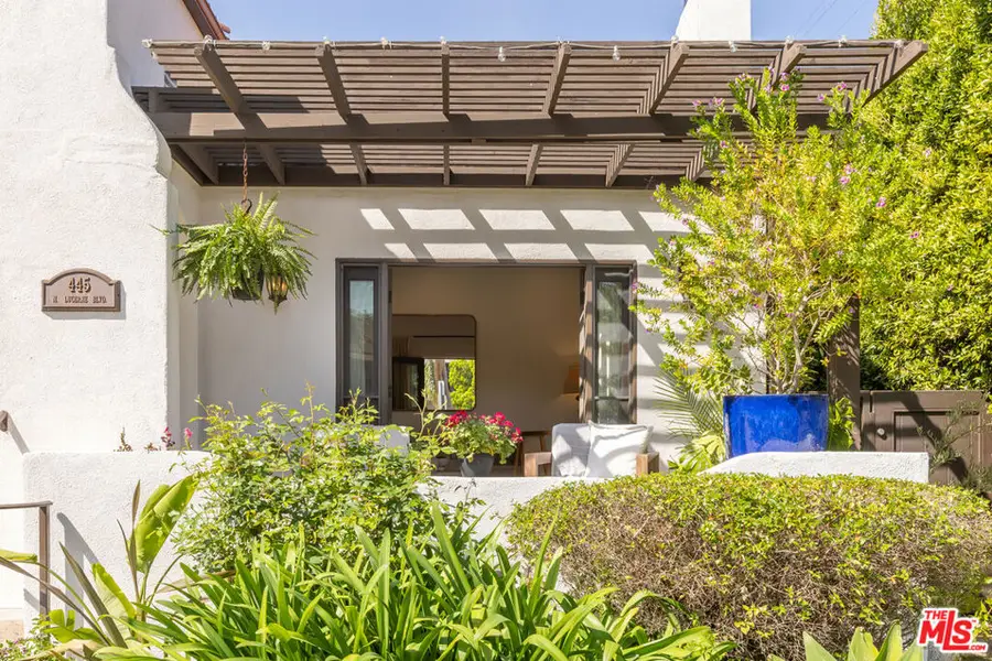 445 N Lucerne Boulevard, Los Angeles, CA 90004 - #3
