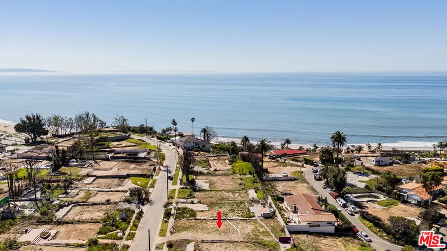 353 N Las Casas Avenue, Pacific Palisades, CA 90272 - #3