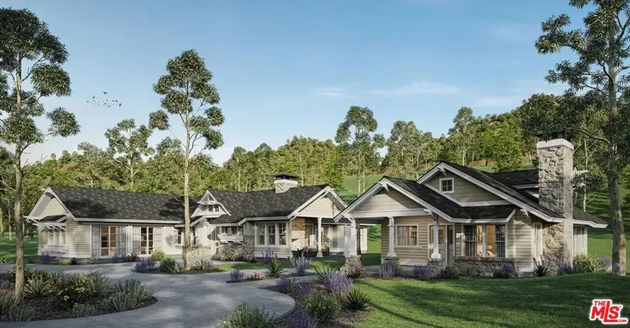 29371 Lake Vista Drive, Agoura Hills, CA 91301 - #2