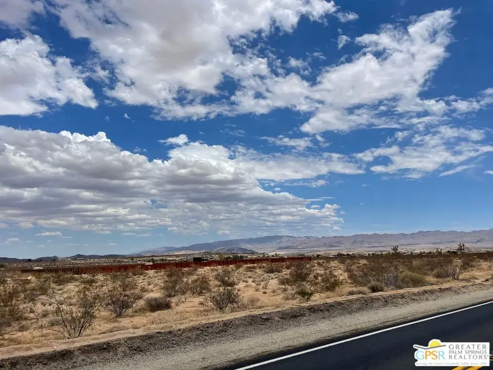 32 Border Ave, Joshua Tree, CA 92252 - #1