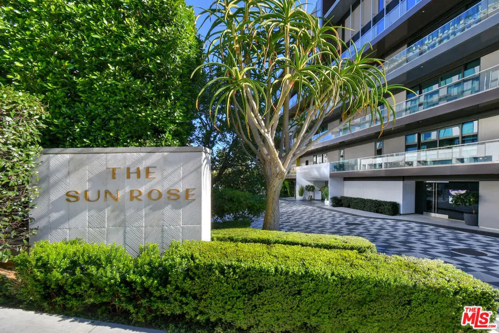 8420 W Sunset Boulevard #403, West Hollywood, CA 90069 - #1