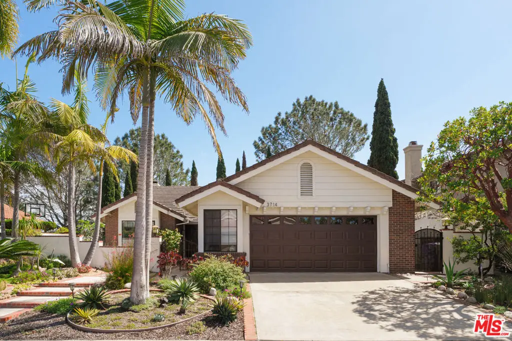 3714 Newcrest, San Diego, CA 92130 - #1