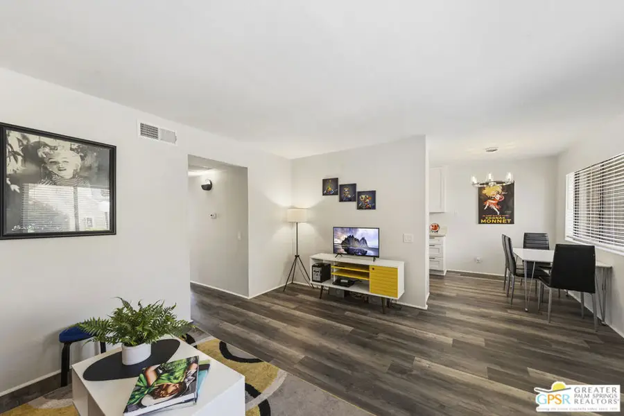 449 E Bradshaw Lane #31, Palm Springs, CA 92262 - #2