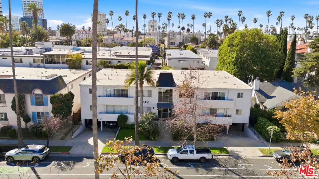 1042 6th Street, Santa Monica, CA 90403 - #1