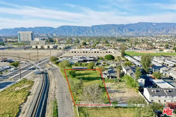 125 Julia Street, San Bernardino, CA 92408