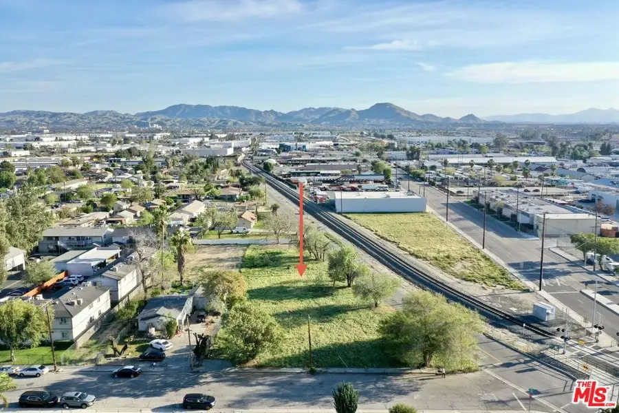 125 Julia Street, San Bernardino, CA 92408 - #2