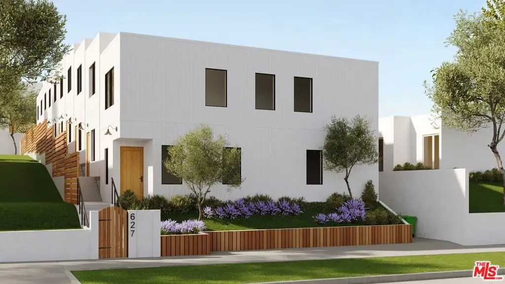 627 N Juanita Avenue, Los Angeles, CA 90004 - #1