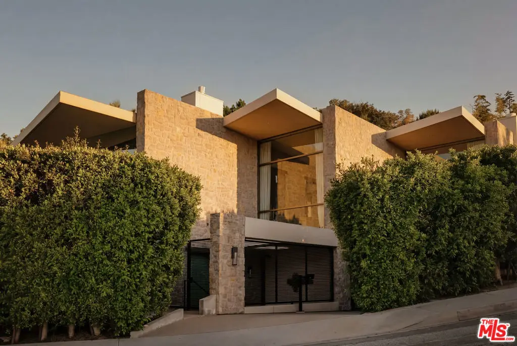 9233 Swallow Drive, West Hollywood, CA 90069 - #1