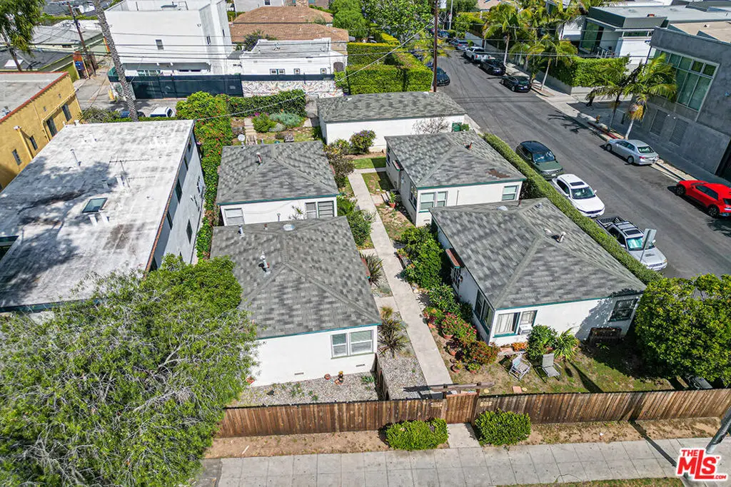 649 Rose Avenue, Venice, CA 90291 - #1