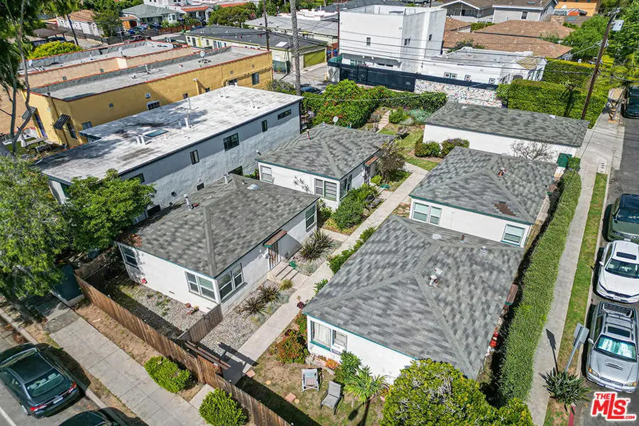 649 Rose Avenue, Venice, CA 90291 - #2