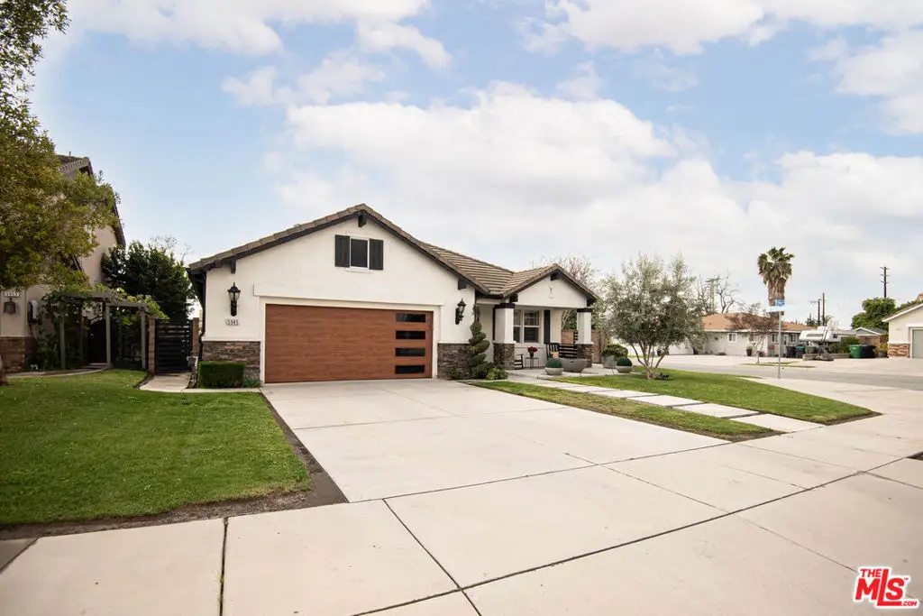 5945 Olvera Court, Chino, CA 91710 - #1