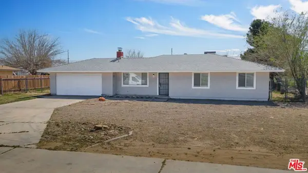 15018 E Avenue Q7, Palmdale, CA 93591