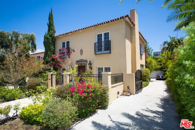 260 El Camino Drive, Beverly Hills, CA 90212 - #2