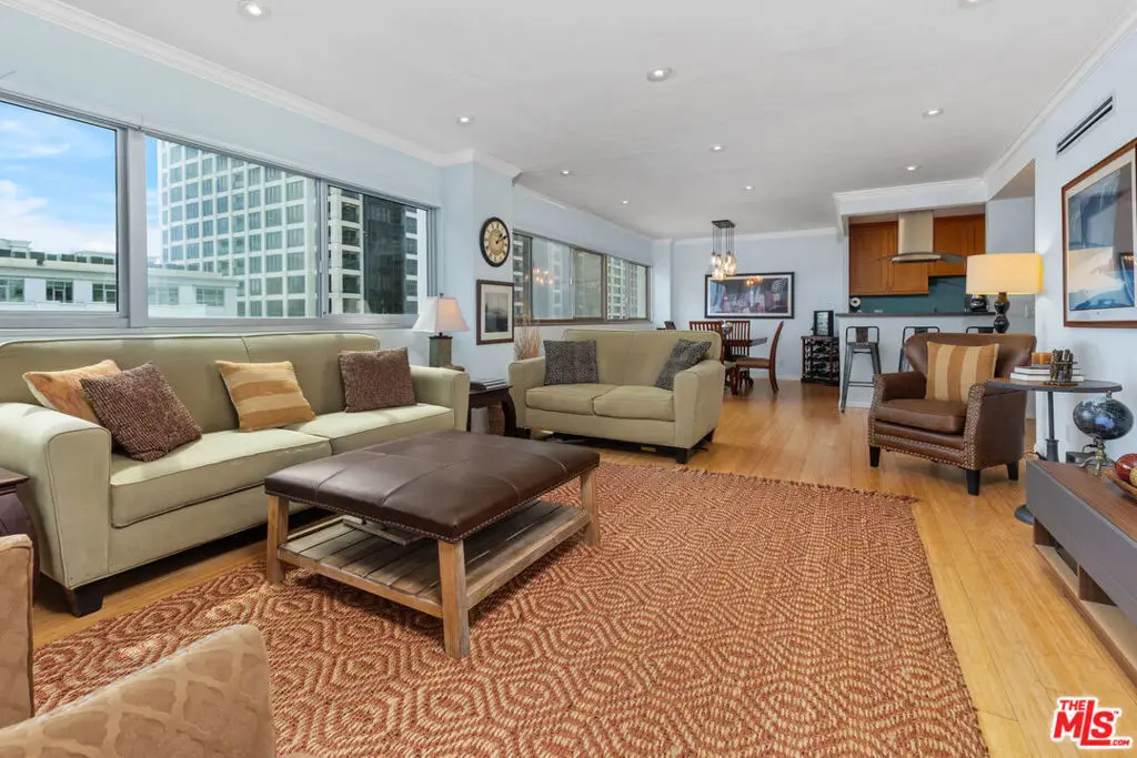 10701 Wilshire Boulevard #503, Los Angeles, CA 90024 - #1