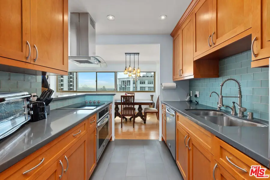 10701 Wilshire Boulevard #503, Los Angeles, CA 90024 - #3
