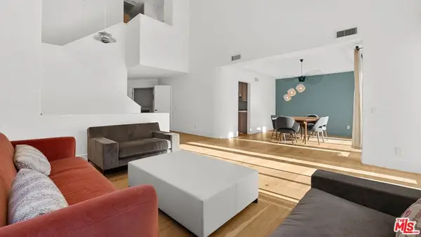 696 Palisades Drive, Pacific Palisades, CA 90272