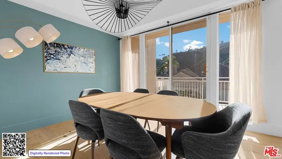 696 Palisades Drive, Pacific Palisades, CA 90272 - #3