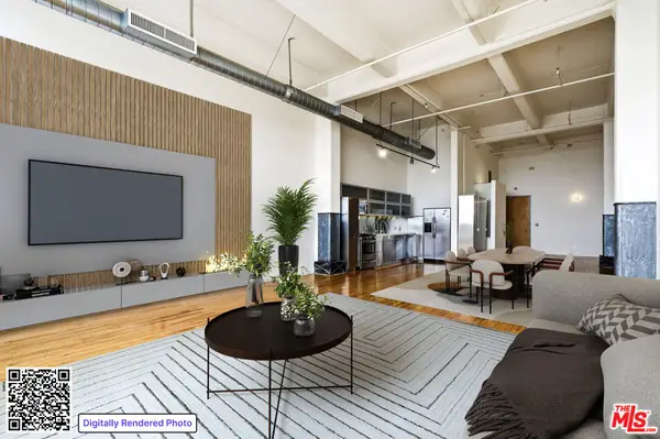 1850 Industrial Street #605, Los Angeles, CA 90021