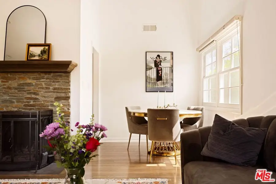 2706 Malcolm Avenue, Los Angeles, CA 90064 - #2