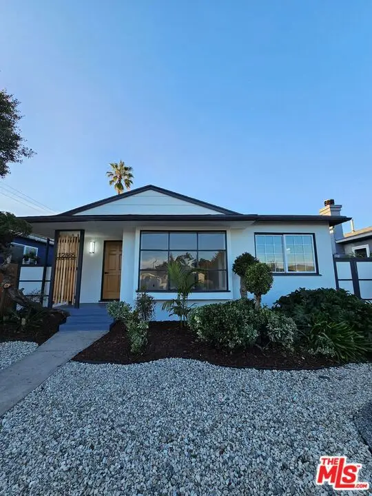 12865 Gilmore Avenue, Los Angeles, CA 90066 - #1