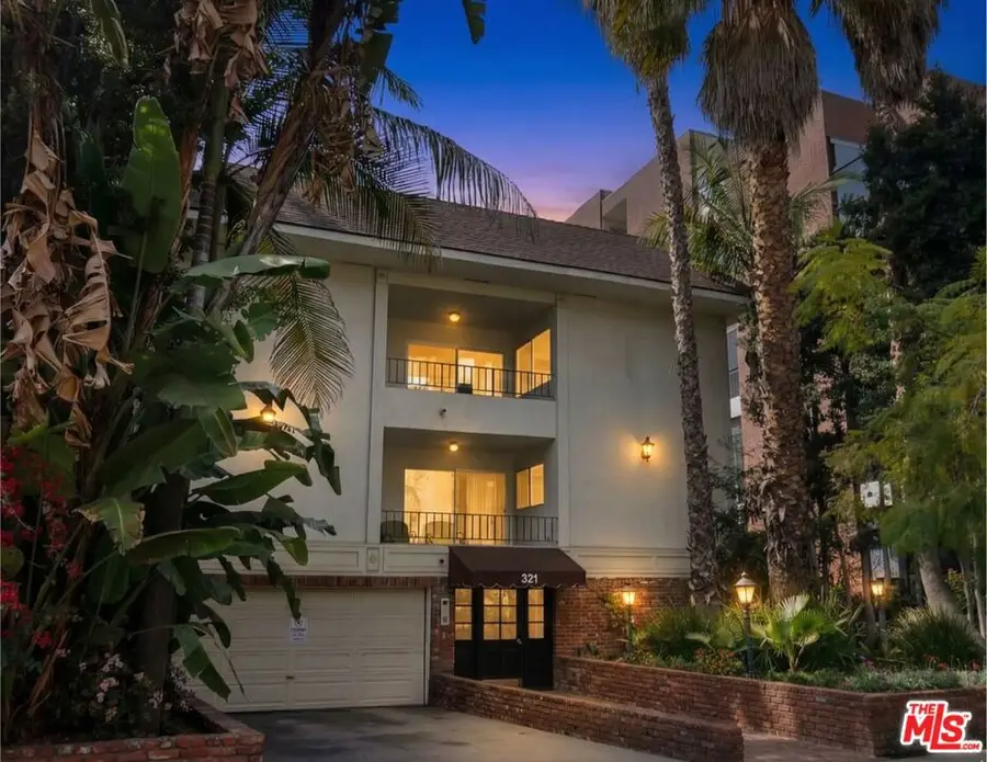 321 N Palm Drive #3, Beverly Hills, CA 90210 - #2