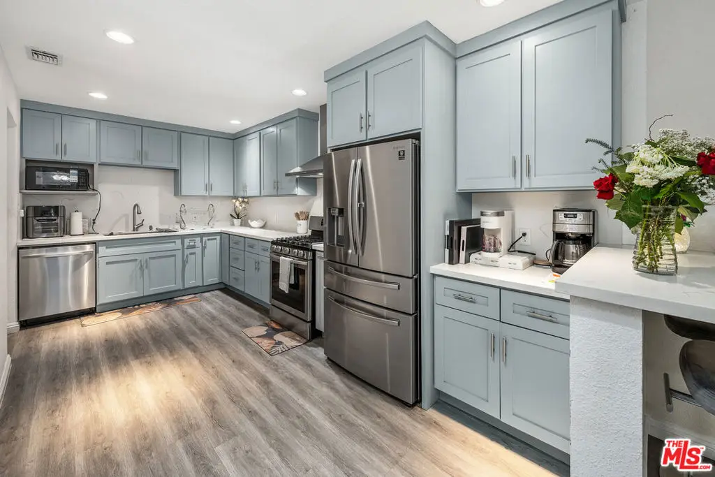 3011 Van Buren Place, Los Angeles, CA 90007 - #1