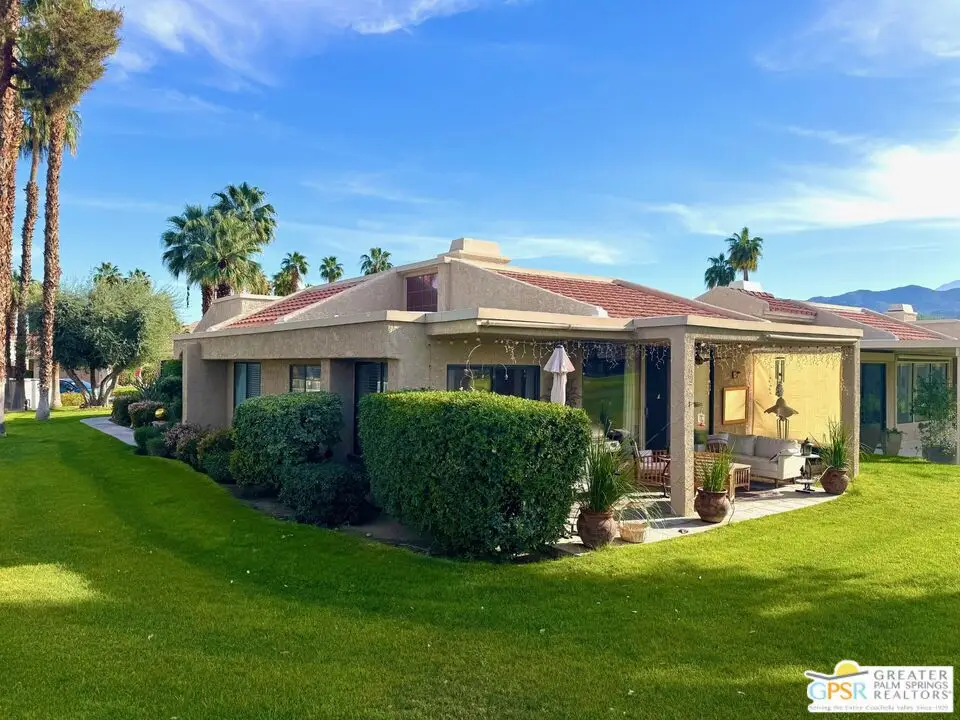 35937 Paseo Circulo, Cathedral City, CA 92234 - #1