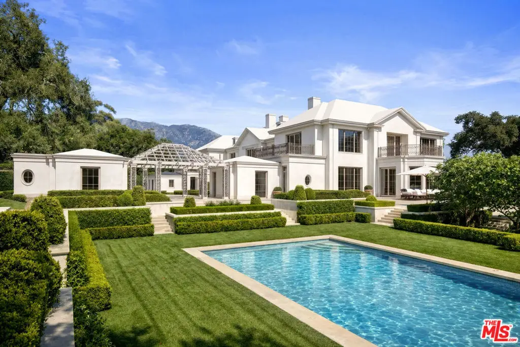 2910 Sycamore Canyon Road, Montecito, CA 93108 - #1