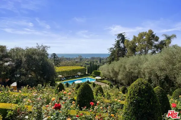2910 Sycamore Canyon Road, Montecito, CA 93108