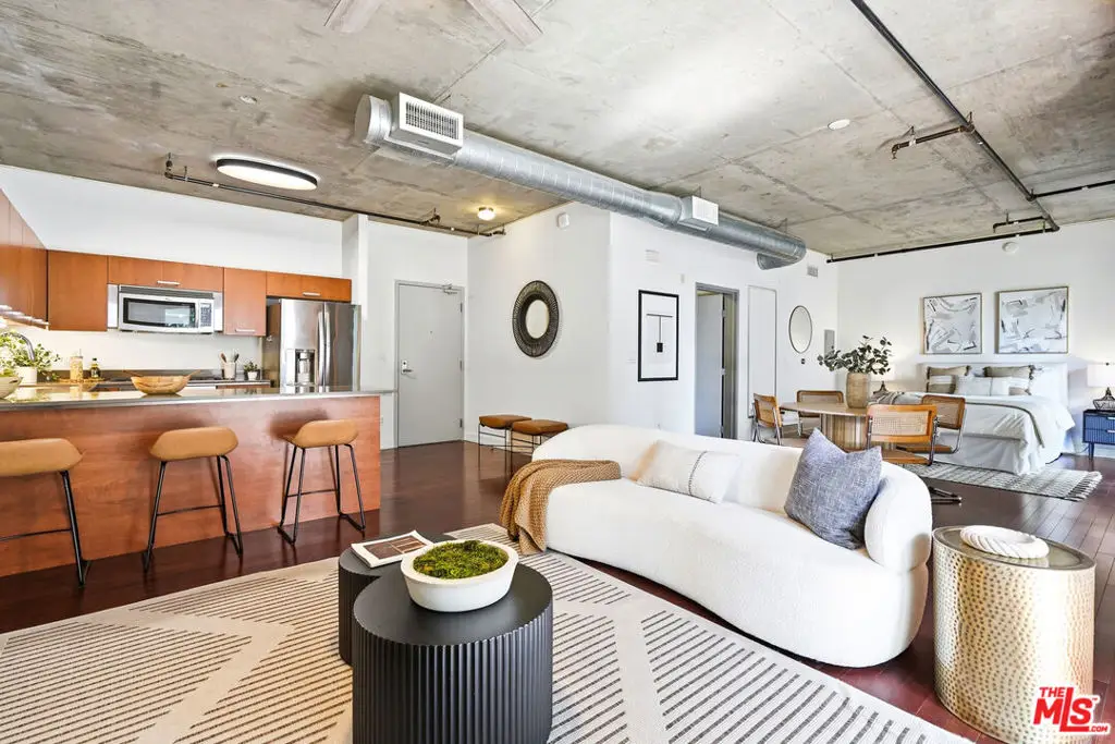 645 W 9th Street #342, Los Angeles, CA 90015 - #1
