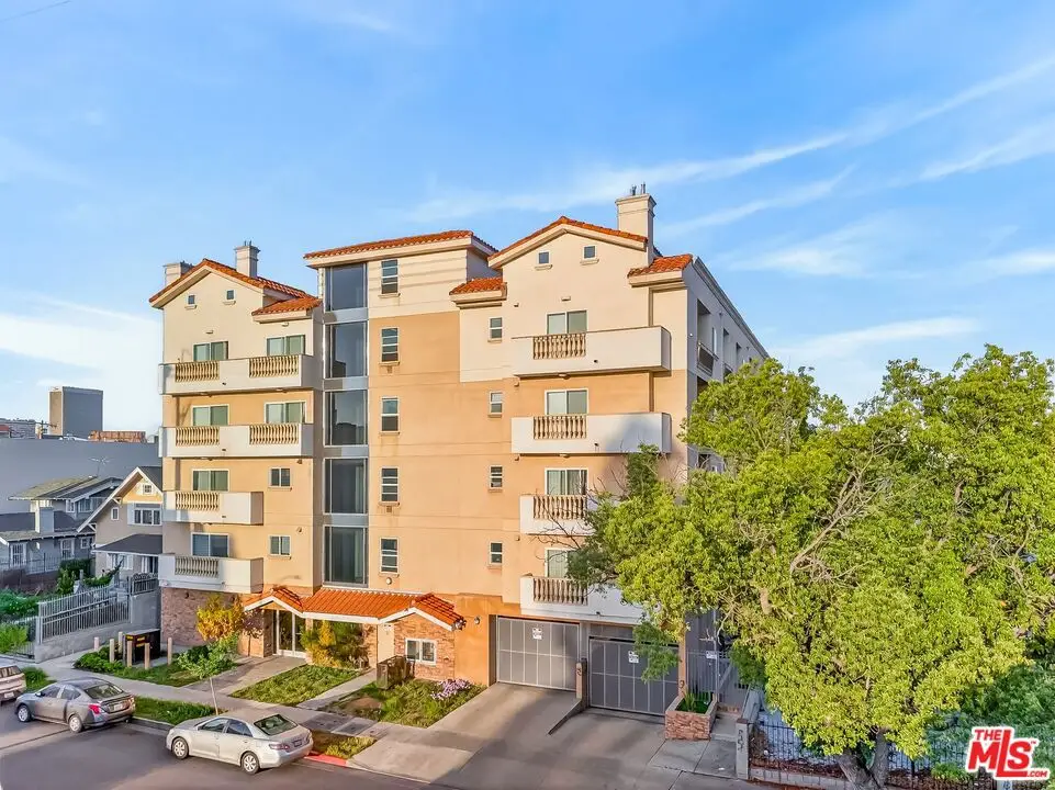 1026 S Oxford Avenue #302, Los Angeles, CA 90006 - #1