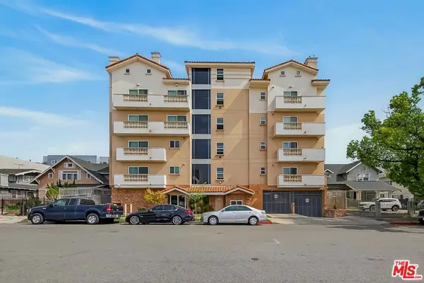 1026 S Oxford Avenue #302, Los Angeles, CA 90006