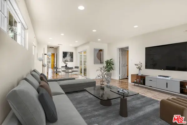 1300 S California Avenue, Compton, CA 90221