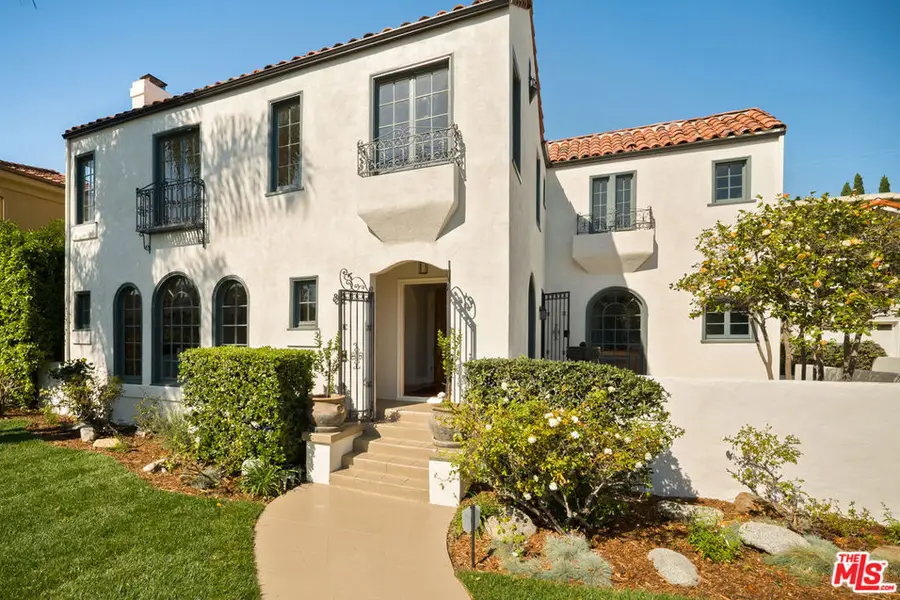 827 Lorraine Boulevard, Los Angeles, CA 90005 - #2