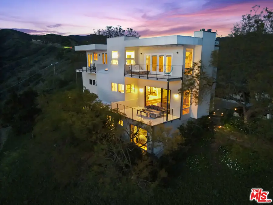 2727 Corral Canyon Road, Malibu, CA 90265 - #3