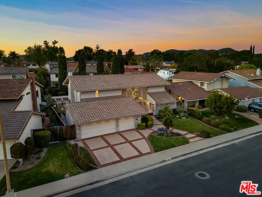 32017 Wallington Court, Westlake Village, CA 91361 - #2
