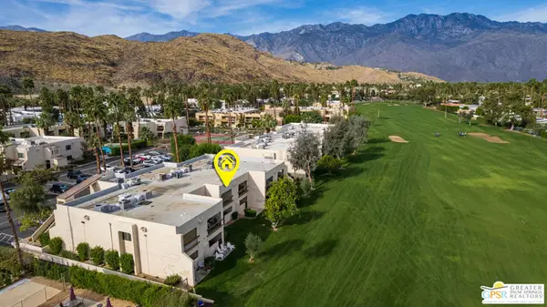 5300 E Waverly Drive #E8, Palm Springs, CA 92264