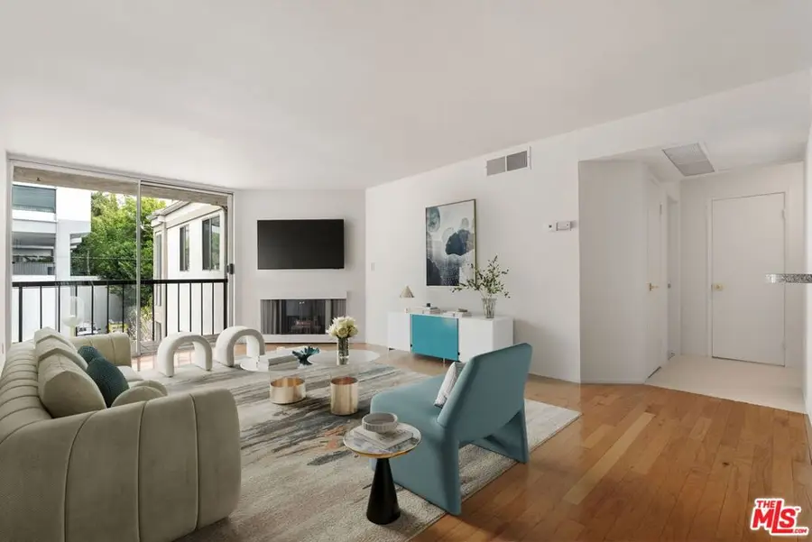 8530 Holloway Drive #309, West Hollywood, CA 90069 - #3