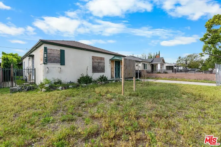 1505 N Naomi Street, Burbank, CA 91505 - #3