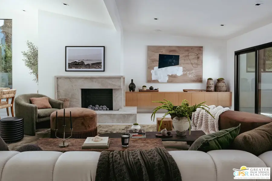 1956 E Park Drive, Palm Springs, CA 92262 - #3