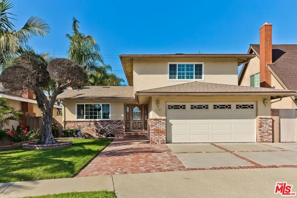1657 E 218th Street, Carson, CA 90745 - #1