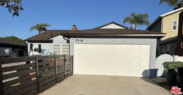 7314 Kentwood Avenue, Los Angeles, CA 90045