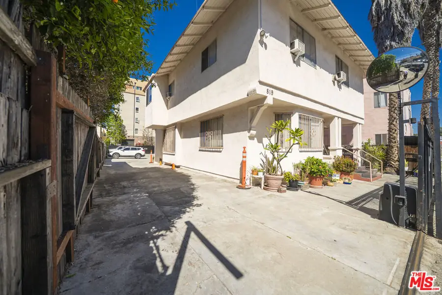 819 S Park View Street, Los Angeles, CA 90057 - #2