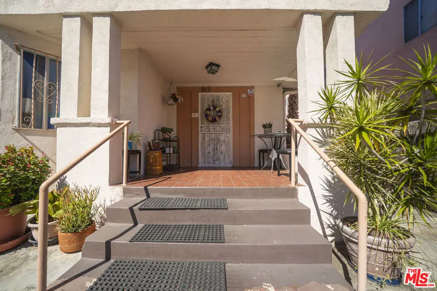 819 S Park View Street, Los Angeles, CA 90057 - #3