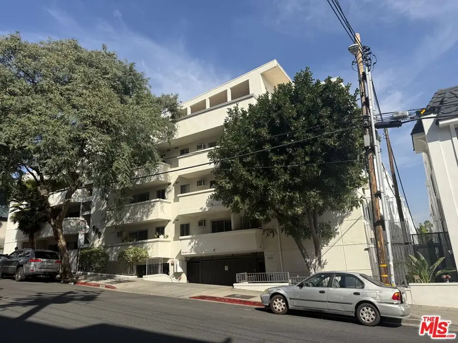 960 Larrabee Street #321, West Hollywood, CA 90069 - #2