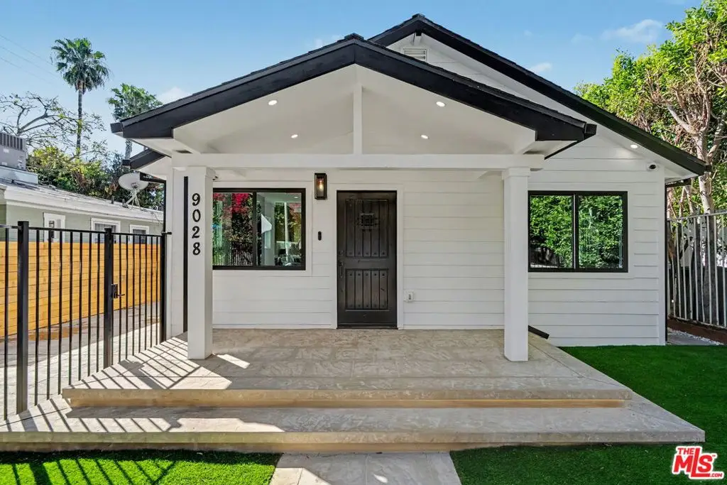 9028 Keith Avenue, West Hollywood, CA 90069 - #1